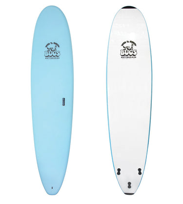 Bred to Shred Softboard - Learn to Surf - Good Wave Australia